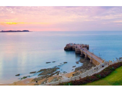 威海冬季旅游自由行攻略？